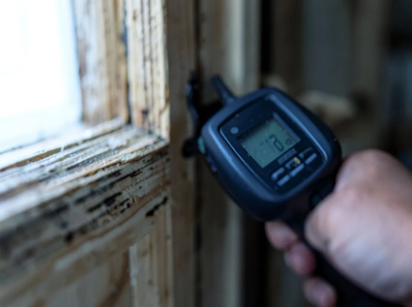 Commercial Water Damage Restoration in North Pownal, VT